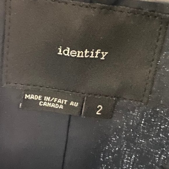 Identify - Jacket - Picture 6 of 6